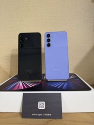 samsung A54 8+256gb 行貨 黑/白/紫/綠色 HK Original black/white/purple/green color