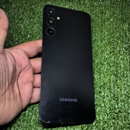 Backdoor Samsung A05S - Back Cover - Original Rear Cover Removed