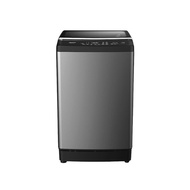 ไฮเซนส์ เครื่องซักผ้าฝาบน ขนาด 13 กก. สีดำ รุ่น WTJA1301T