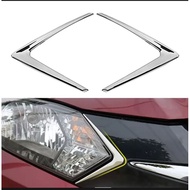 Honda HR-V HRV 2014 2015 2016 2017 Grill List