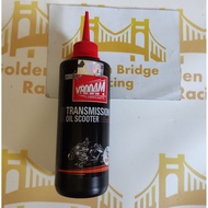GARDAN OIL TDR VROOAM SCOOTER GEAR OIL MATIC 75W90 150ml