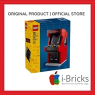 Lego Icons 40805 Arcade Machine