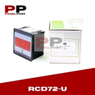 Rcd72 U Digital MeterVOLT