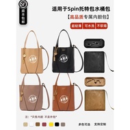Wanle Dupont Paper Is Suitable for Chloe's New Spin Tote Bag, Water Bottle Inner Liner, Lightweight 