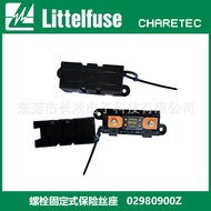 LITE Automotive Fuse Holder MEGA 298Series Fuse Holder 02980900Z Fuse connector