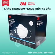 3M Mask KN95 9513 Box 45C Genuine 3M - KF94 9013 8210 9541 9542 9001 9320A+ 9332A+ 9501V+ 3M Medical
