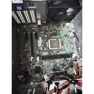 Dell Desktop motherboard D11m soket 1155, for core i3 i5 i7 2nd 3rd gen