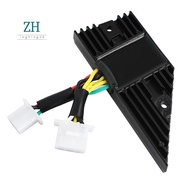 Motorcycle Replacement Regulator Rectifier Fit For  CBX750 CBX 750 F 1984-1987 31600-MJ0-003