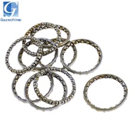 [Gazechimp] 10pcs Mountain Road Bike Headset Holder Bearing Fit ID33mm OD44mm Headset