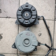 Japan Denso Hi Speed Big Motor Radiator Fan