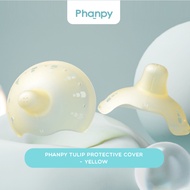 Phanpy Tulip Protective Cover - Yellow