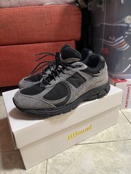 New balance x jjjjound 2002R