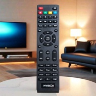 Remot Remote PARABOLA Receiver KVISION Bromo C2000 / TOPAS B0301