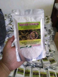 Boster Kelengkeng Murni 250 Gr Ampuh Original