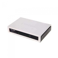 TP-Link | Tp-Link Switching Hub Tl-Sf1008D / 8-Port (1 Pc) Wired Lan Small Hub