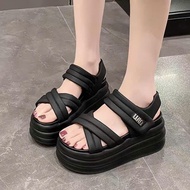 7CM Cross-Strap BM SANDAL SERIES I SUPER HOT XXE TT
