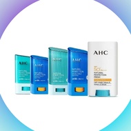 <AHC> Natural Perfection Double Shield Sun Stick, Fresh Sun Stick