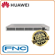 HUAWEI eKitEngine S310-48P4X Network 48x Gigabit PoE+ Ports 380W PoE Power , 4x 10GE SFP+ Ports L2+ 