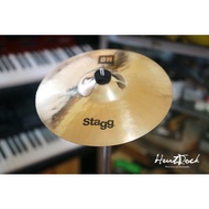 Stagg Cymbal DH SM10B 10 DH Brilliant Splash Medium