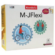 Kordels M-JFlexi (30s)