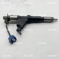 High Quality Diesel Common Rail Injector 095000-8890 23670-E0460 for Hino E13C
