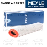 MEYLE GERMANY ENGINE AIR FILTER BMW X5 E70 3.0d E60 530d M57 DIESEL ENGINE