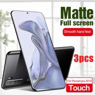 3 PCS 9D Matte xiaomi 11T pro Tempered Glass for xiaomi  11T  anti- fingerprint Screen Protector tempered film