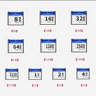 CF Card Storage for Canon Nikon Olympus Fuji Sony Digital Camera Built-In Flash Compact Digital Came
