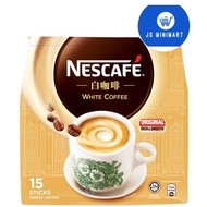 Nescafe Instant White Coffee Original