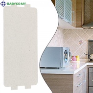 Babyko>>Mica Plate Microwave Sheet Kitchen Accessories 1pcs Fittings Mica Wave OvenBrand New