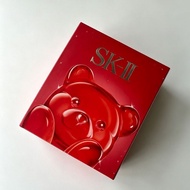 Sk Home 2 Bear Tray Jewelry Tray Counter Gifts Jewelry Box Bear Ornaments Jewelry Key Ornaments