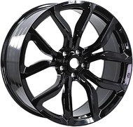 ATATQW 1pcs DX445 Flow Formed17inch 5x114.3 5X150 6x150 6x139.7 4X4 OFF ROAD Alloy Wheels Rims For P