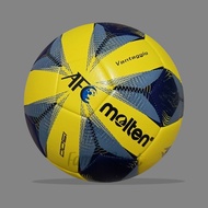 MOLTEN FUTSAL BALL VANTAGGIO FUTSAL BALL/ SIZE 4 FUTSAL BALL/ SEWED FUTSAL BALL/