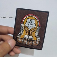 Embroidery Bet Osis Premium Embroidery SMP Model 85 Neat Stitching Durable Computer Embroidery