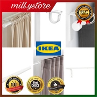 [100% authentic from IKEA] IKEA MULIG IRJAClothes bar, Palang penyidai pakaian,