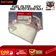 Fuel Filter Honda ADV 160 16707-K0W-NA1