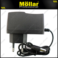 Mollar Xenon Charger Bor Cordless Drill CDD500 12V