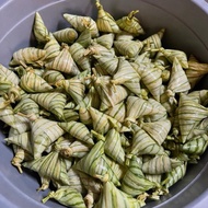 KETUPAT PALAS serunding daging FROZEN 1kg