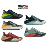 TRAIL RUNNING SHOES 910 NINETEN GEIST EKIDEN TRAIL 100% ORIGINAL