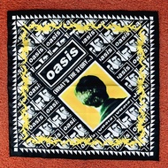 SLAYER BANDANA MUSIC BAND OASIS SCARF BANDANA SCARF PREMIUM BEST QUALITY