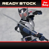 Figma - Kamen Rider Blank Knight [Figure-oh Magazine, monoShop Exclusive Item]