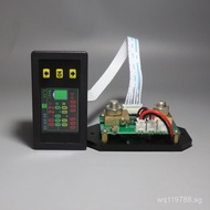 Ammeter VA7510S Color battery Voltage Power Meter\1.8Coulomb\\\\Capacity Temperature Size Management