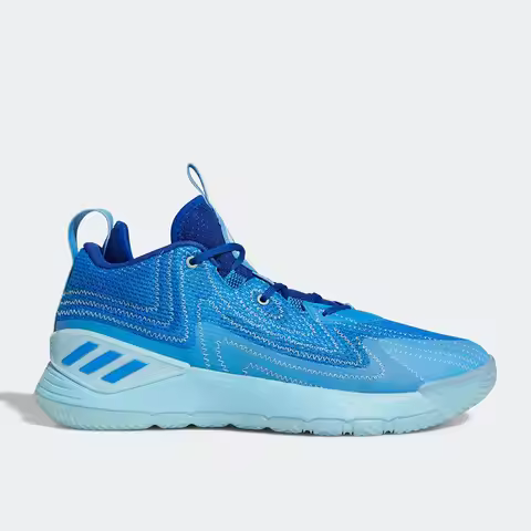 Adidas genuine D Rose Son of Chi II men's basketball shoes GY6494