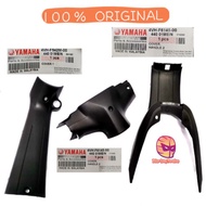 REMPIT Yamaha Ss2 Sstwo Original Yamaha 100% Hly Meter Cover Inner Kunci Inner Tangki Cover Inner 4v
