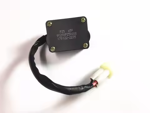 Tip Over / Bank Angle Sensor for Keeway RK5 Silverblade Insignio 250 SpeedGear 250 Benelli Zafferano