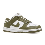 2025 BAHARU Nike Dunk Low Medium OliveAM