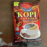 KOPI CAMPURAN CAP TANGAN 110GM (KASAR)