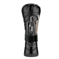 [PRIVASI AMAN] Available alat bantu seksual pria|flashlight