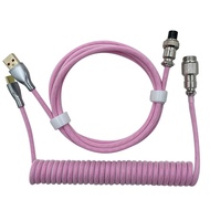 GMAX USB-C Aviator cable