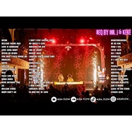 16 GB Flashdisk Full Contains MP3 Songs REQ BY MR. J & KEKE || 4.5 HOURS THE BEST BREAKBEAT EVER HAL